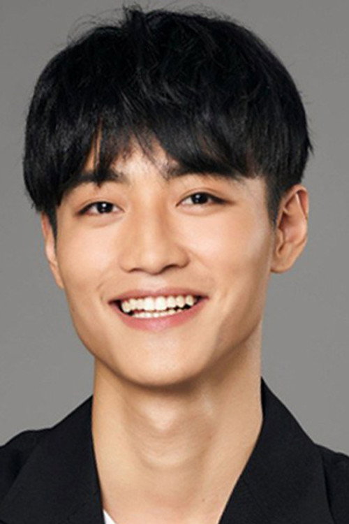 Photo of Haodong Lan, Acting