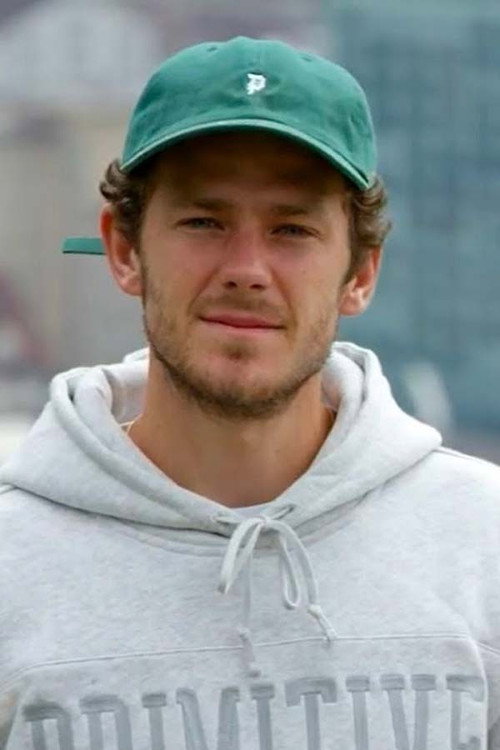 Photo of Trent McClung, Acting