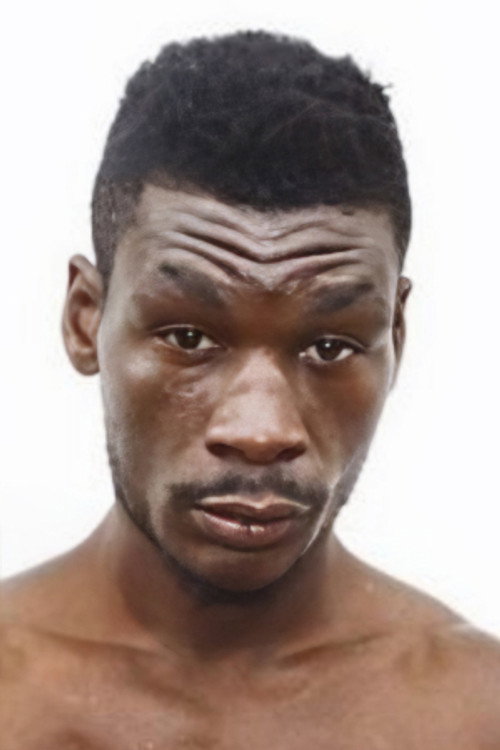 Photo of Patrick Allotey, Acting
