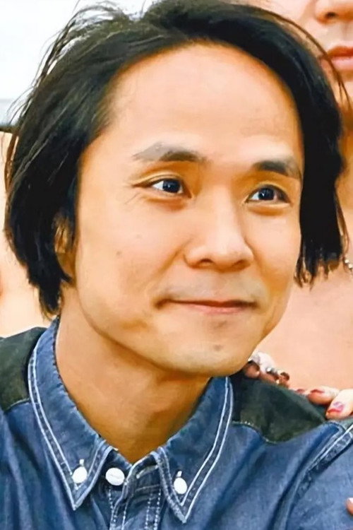 Photo of Amen Au Cheuk-Man, Directing