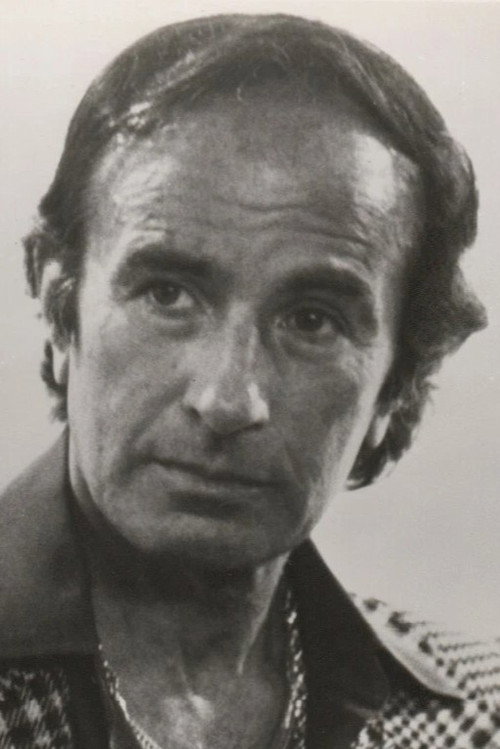 Photo of Leonard Gaines, Acting