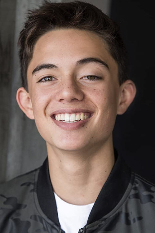 Photo of Max Torina, Acting