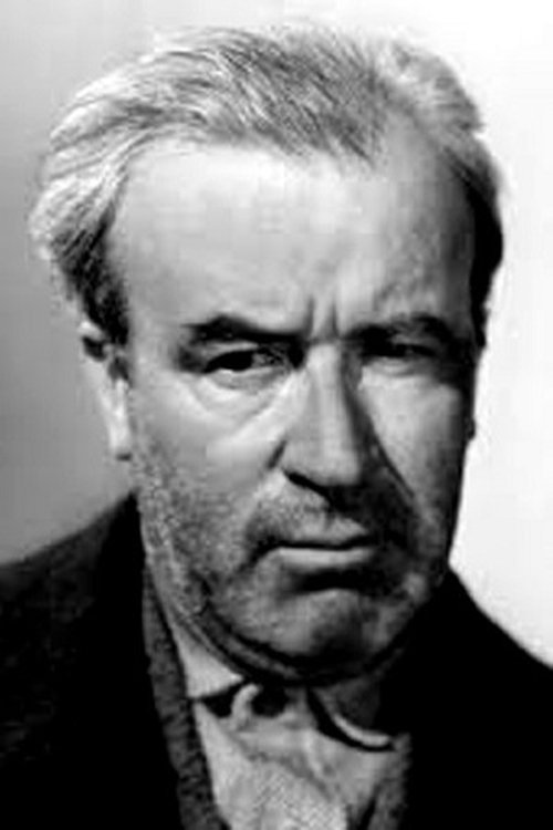 Harry Shannon profile