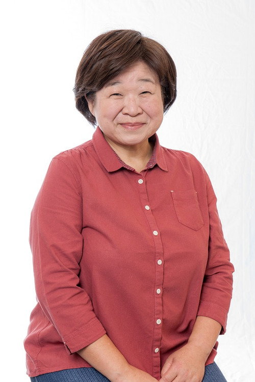 Photo of Miki Matsumoto, Acting