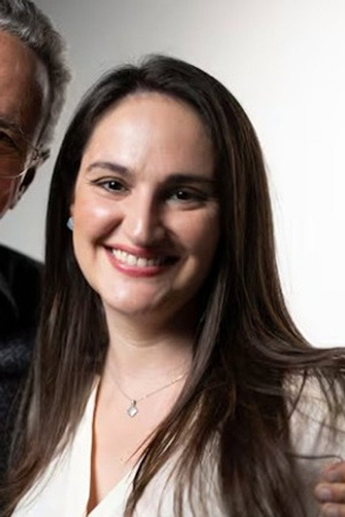 Photo of Cristina Carrión, Acting