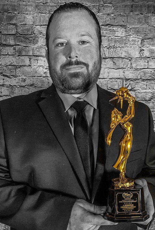 Photo of Jason Vandygriff, Directing