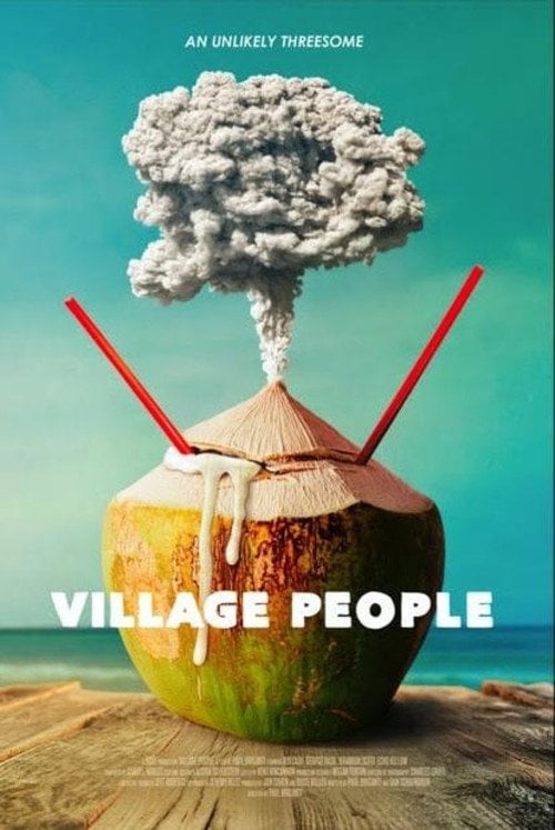 Movie poster for Village People (2017)