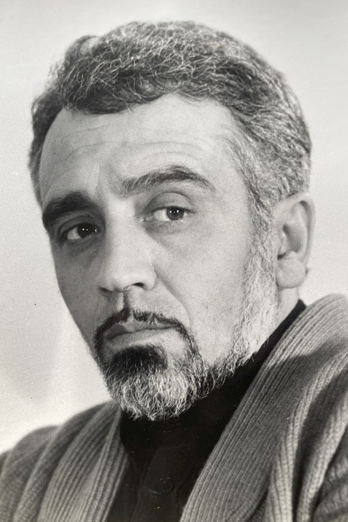 Photo of Edmond Keosayan, Directing