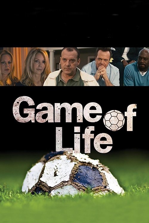Movie poster for Game of Life (2007)
