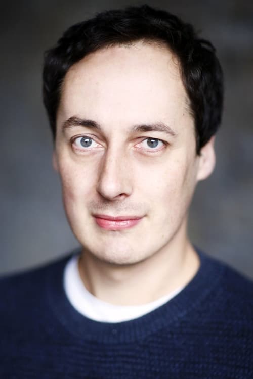 Photo of Tom Bell, Acting