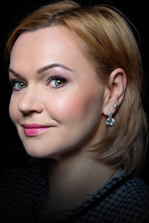 Photo of Natalia Kapitonova, Acting