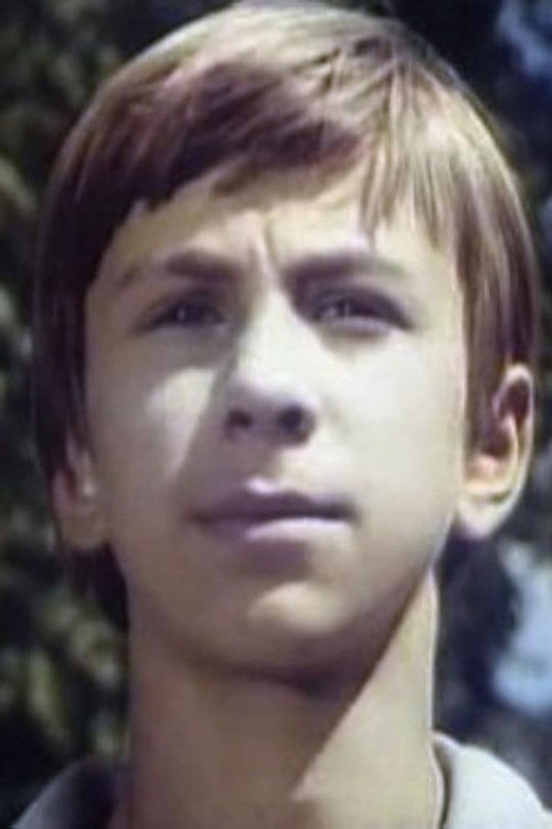 Photo of Igor Shulzhenko, Acting