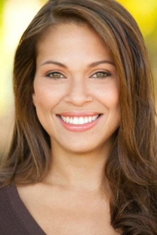 Photo of Mari-Ange Ramirez, Acting