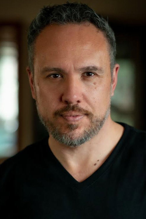 Photo of John Michael Burdon, Acting