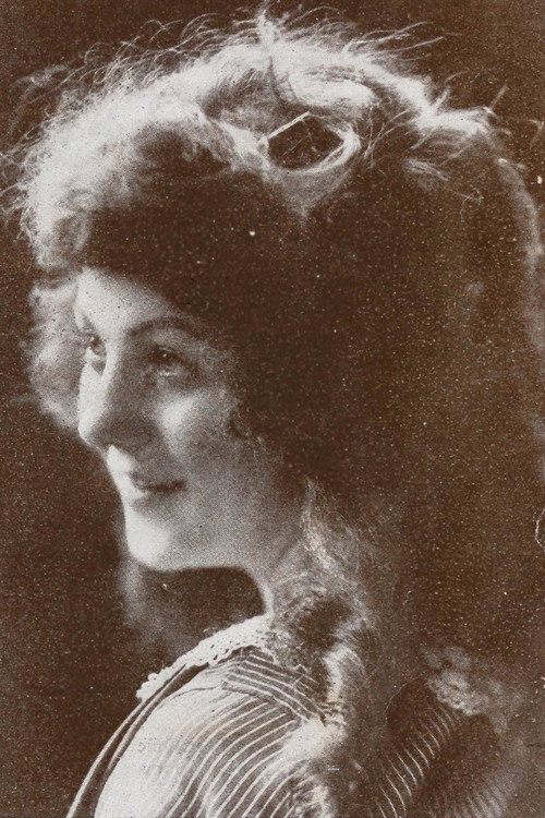Photo of Marie Weirman, Acting