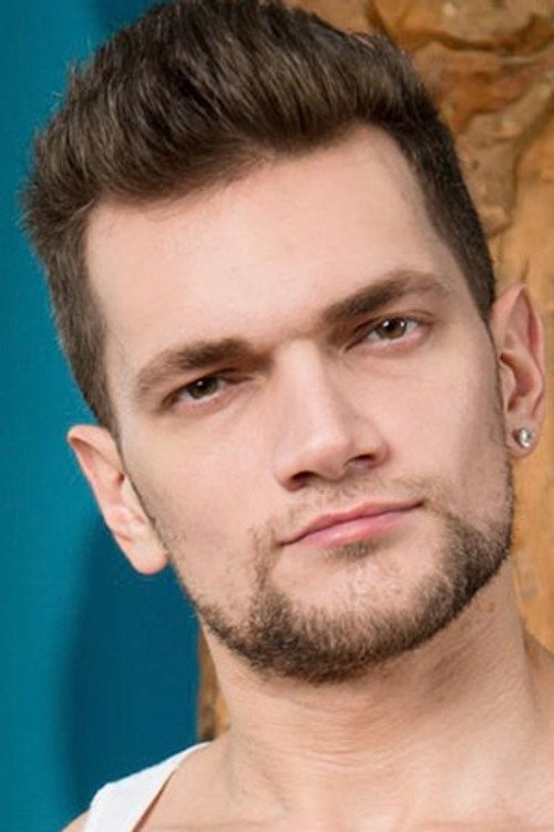 Photo of Adonis Cole, Acting