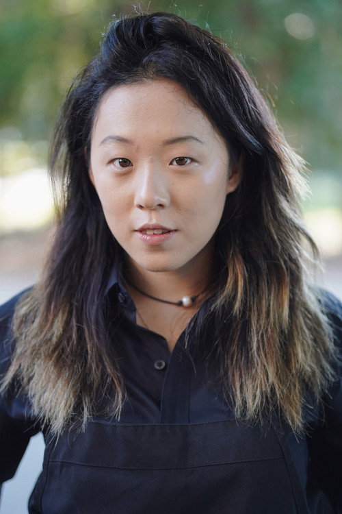 Photo of Grace Wu, Acting
