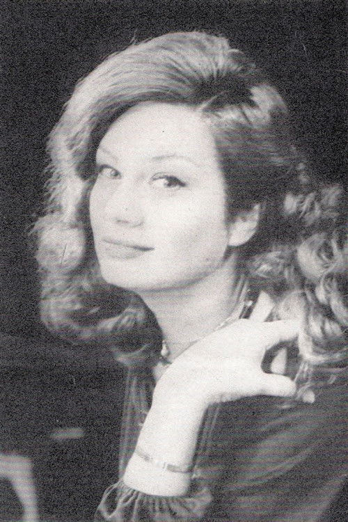 Mariella Petrescu profile