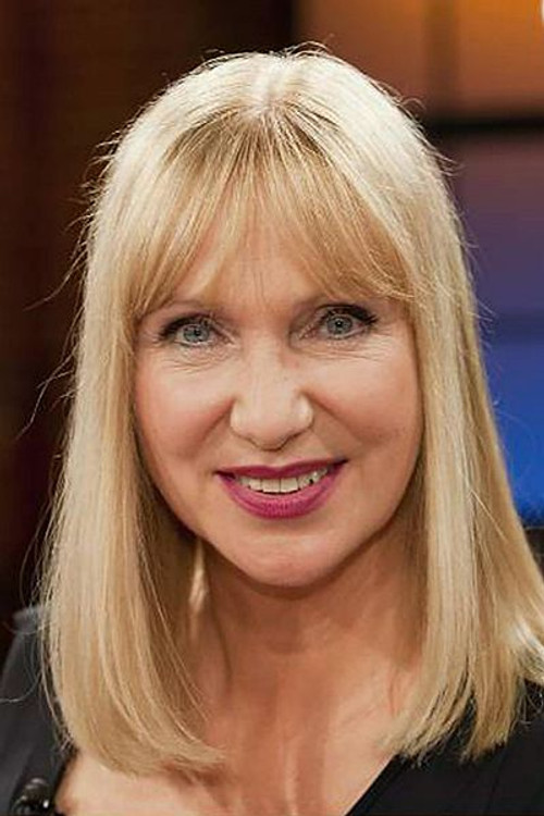 Sabine Kaack profile