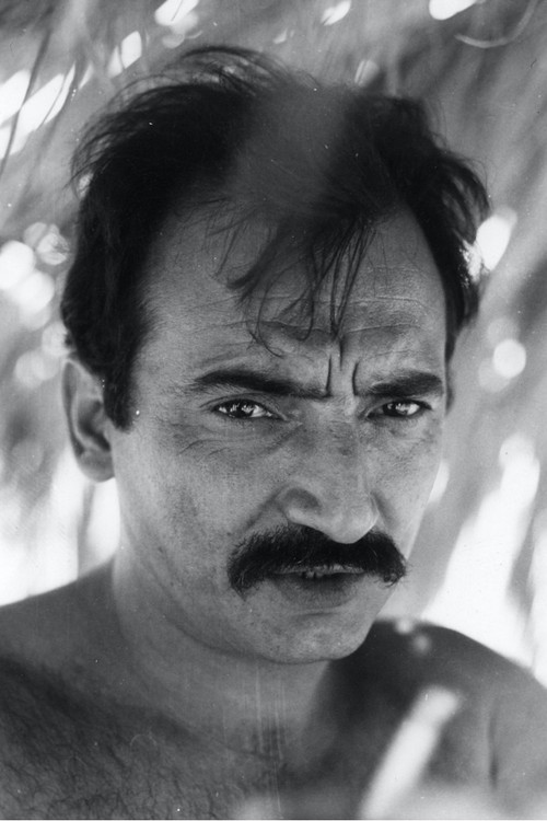Photo of Christian Ghazi, Directing