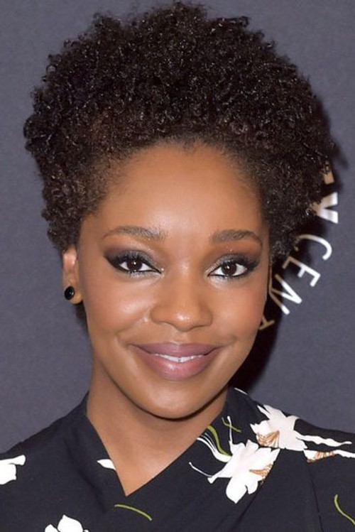 Christina Jackson profile