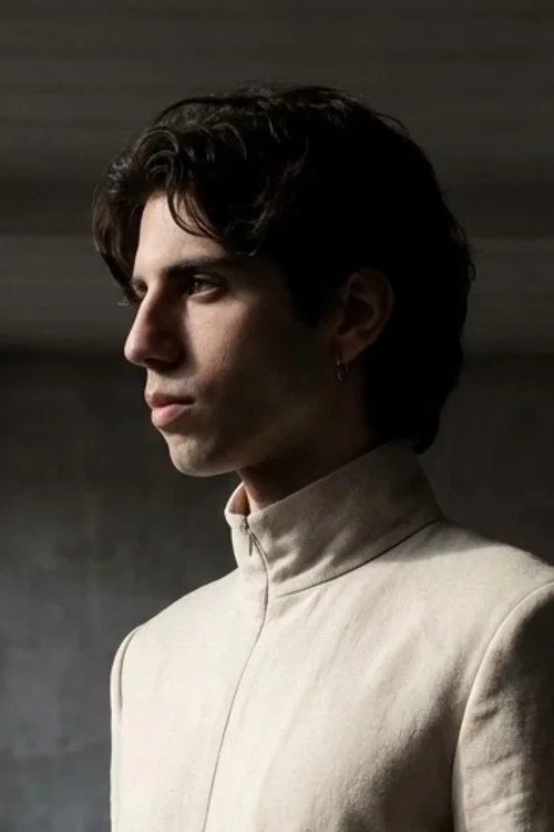 Photo of Pedro Flynn, Acting