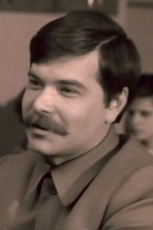Vasili Maslakov profile