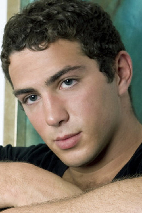 Photo of Christian Sharp, Acting