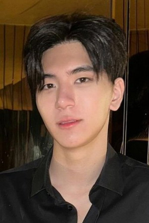 Arm Napatchai profile