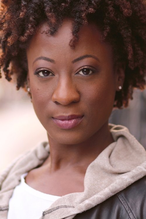 Photo of Daphne Gaines, Acting