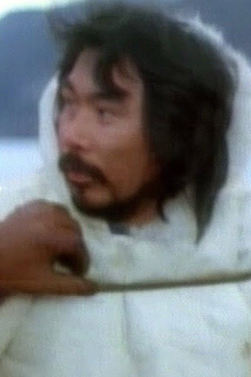 Movie poster for Heritage Minutes: Inukshuk (1993)