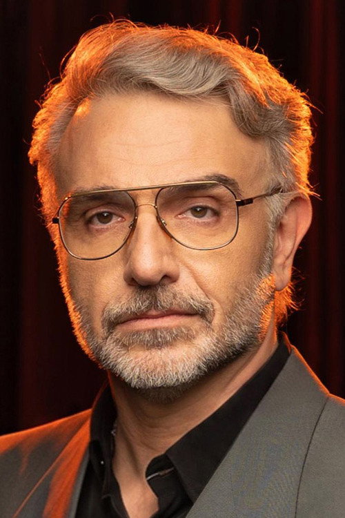 Photo of Fanis Mouratidis, Acting