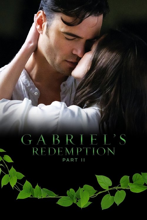 Movie poster for Gabriel's Redemption: Part II (2023)