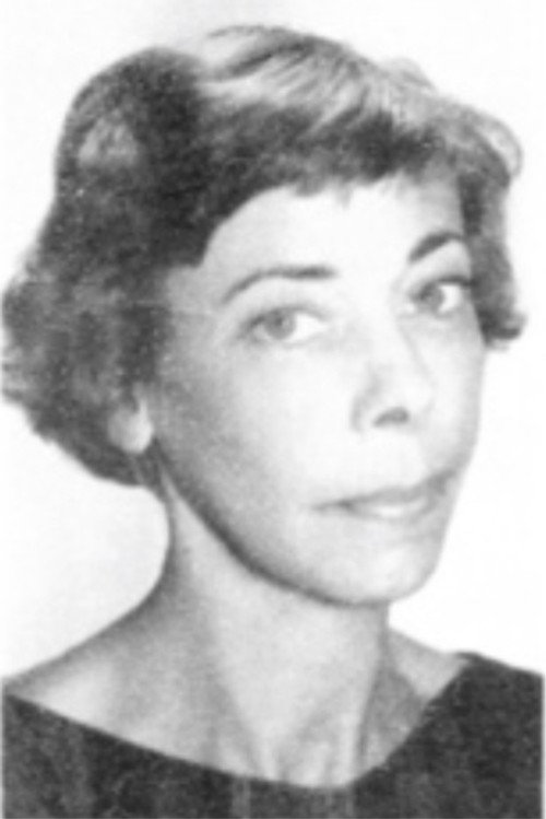 Photo of Marrit Ohlsson, Acting
