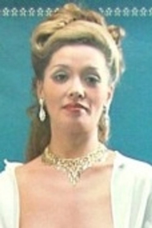 Photo of Salome Tsunoda, Acting