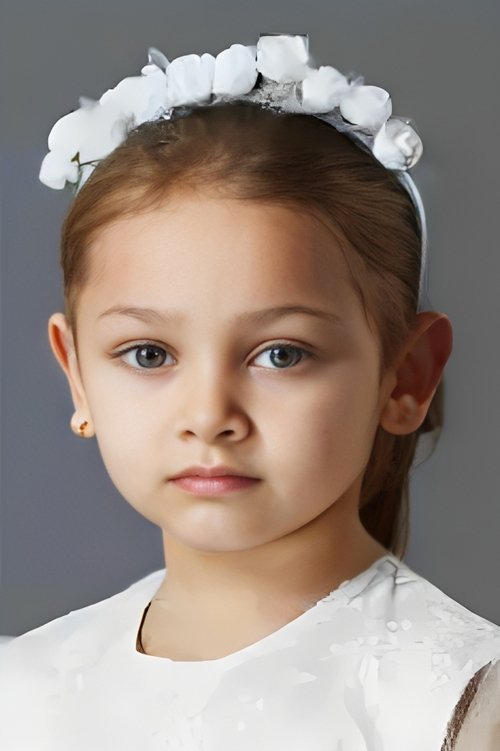 Gece Işık Demirel profile