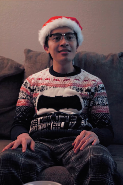 Movie poster for Elf on the Shelf (2021)
