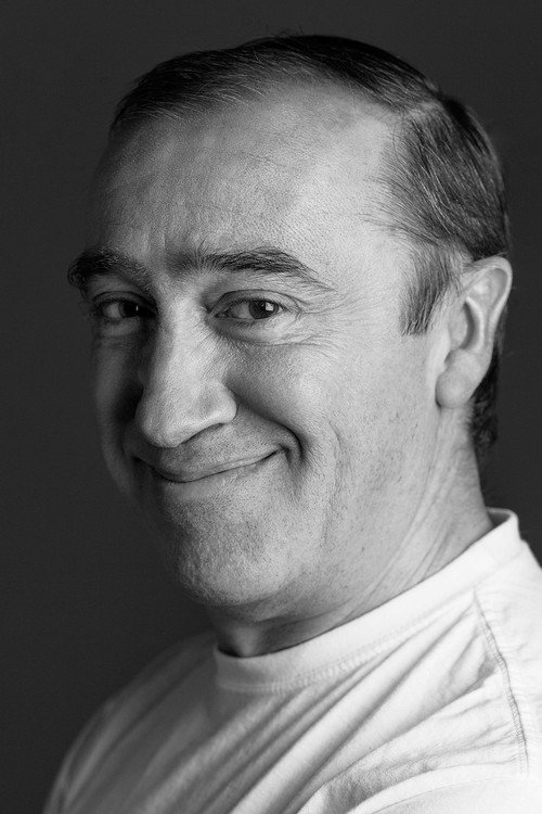 Photo of Manuel Millán, Acting