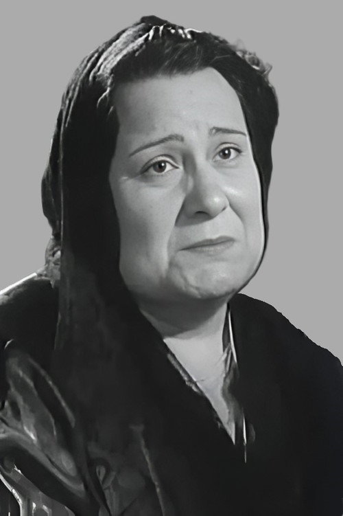 Photo of Josefina Serratosa, Acting