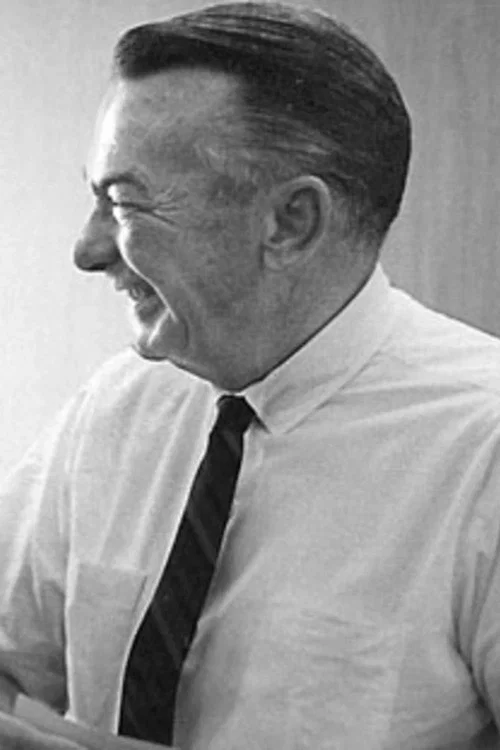 Photo of Warren Foster, Writing