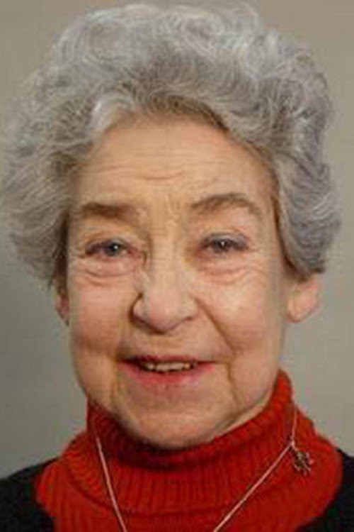 Photo of Łucja Burzyńska, Acting