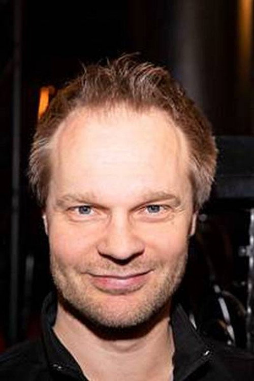 Photo of Heikki Syrjä, Writing