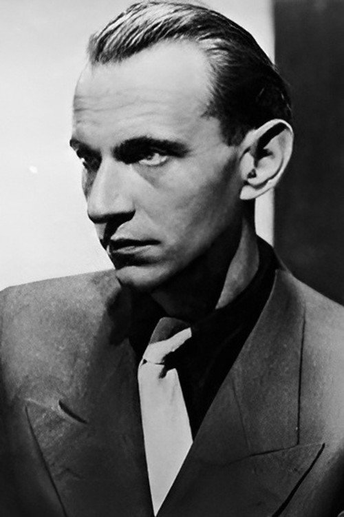 Photo of Werner Hochbaum, Directing