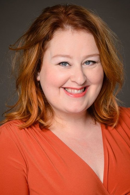 Eva van der Gucht profile