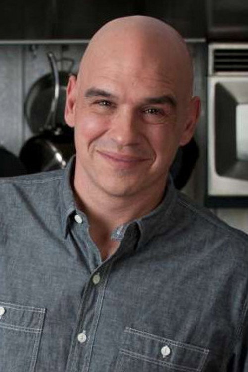 Michael Symon profile