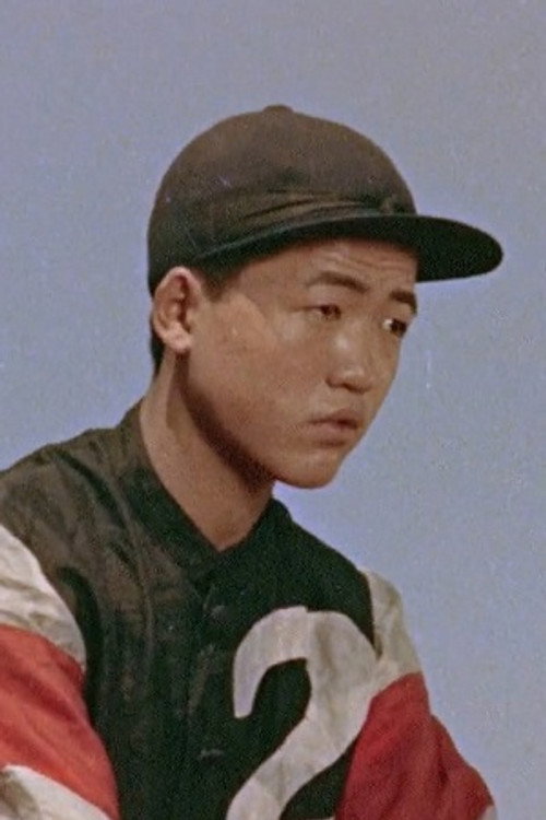 Photo of Akihiko Yusa, Acting
