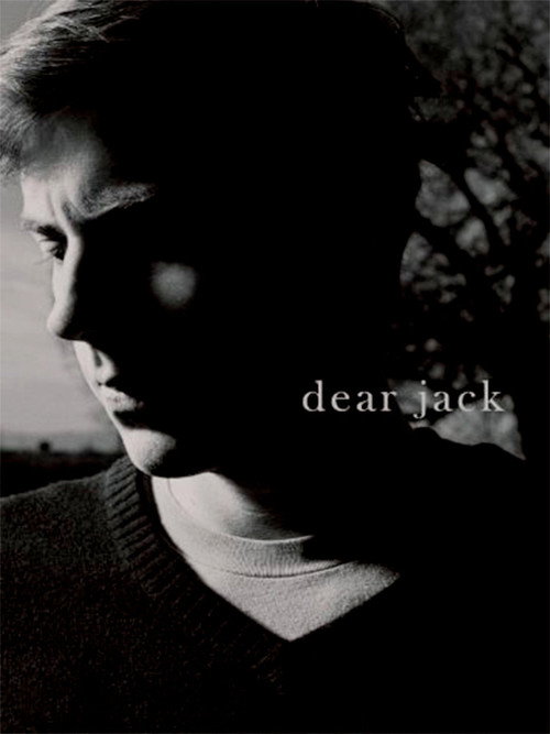 Movie poster for Dear Jack (2009)