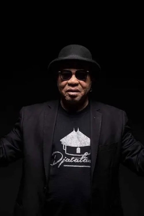 Movie poster for Salif Keïta - Festival de jazz de Leverkusen 2024 (2024)