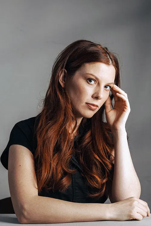 Tina Potočnik profile