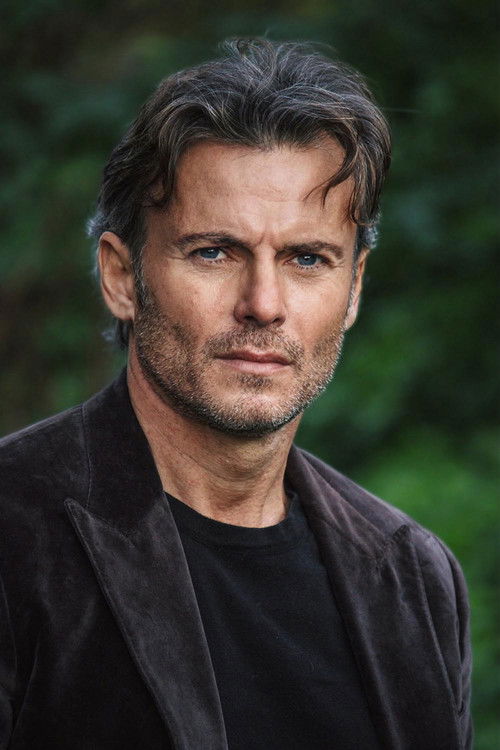 Edoardo Velo profile